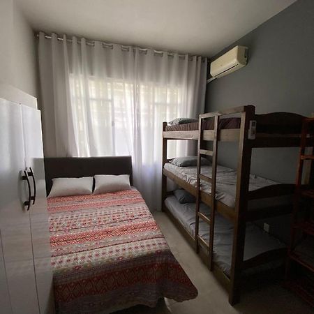 Apartament Riocopa Loft Rio de Janeiro Zewnętrze zdjęcie