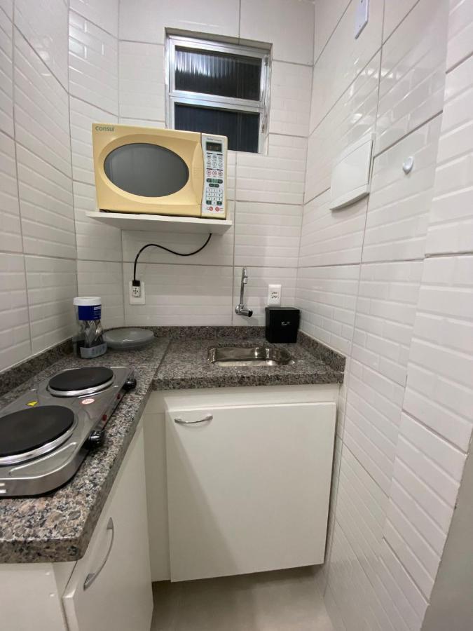 Apartament Riocopa Loft Rio de Janeiro Zewnętrze zdjęcie