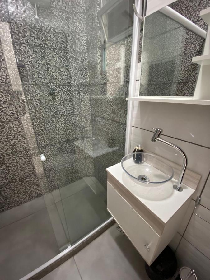 Apartament Riocopa Loft Rio de Janeiro Zewnętrze zdjęcie