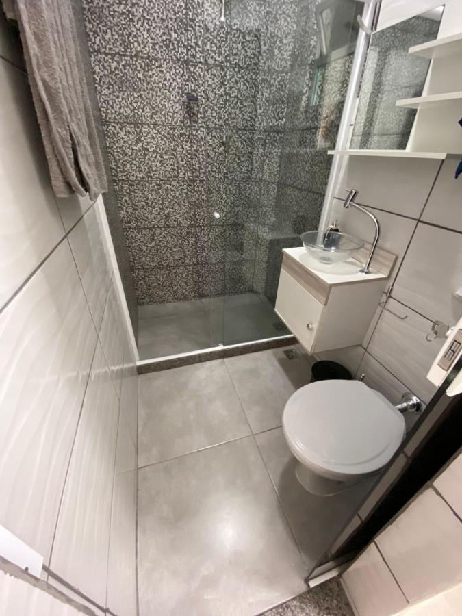 Apartament Riocopa Loft Rio de Janeiro Zewnętrze zdjęcie