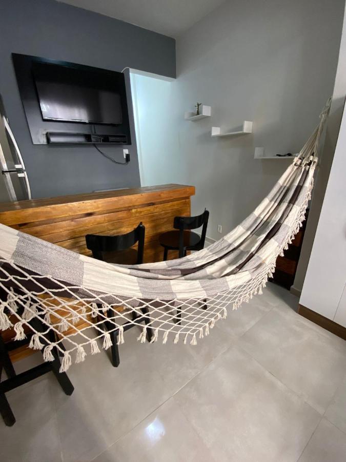Apartament Riocopa Loft Rio de Janeiro Zewnętrze zdjęcie