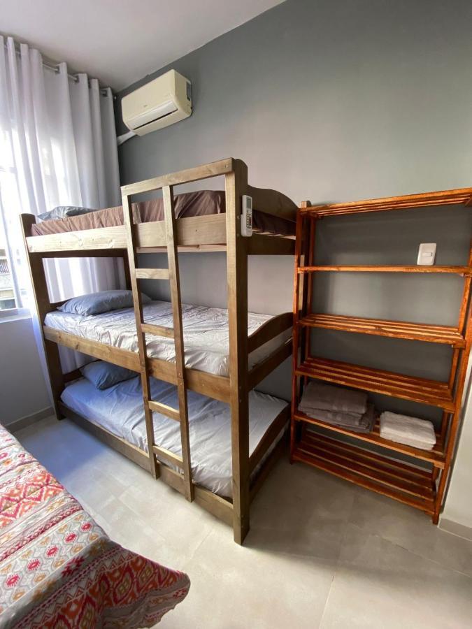 Apartament Riocopa Loft Rio de Janeiro Zewnętrze zdjęcie