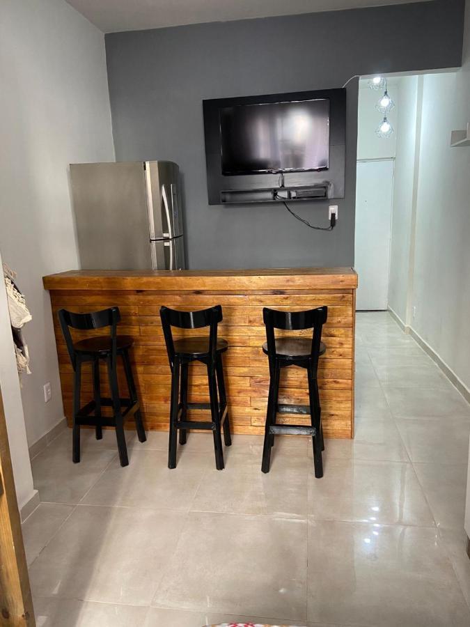 Apartament Riocopa Loft Rio de Janeiro Zewnętrze zdjęcie