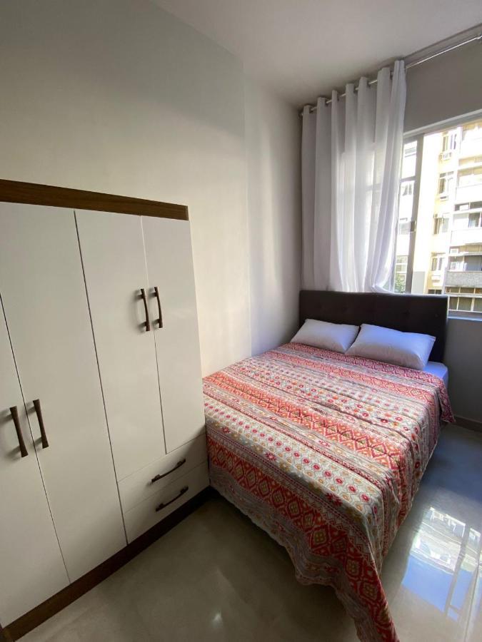 Apartament Riocopa Loft Rio de Janeiro Zewnętrze zdjęcie