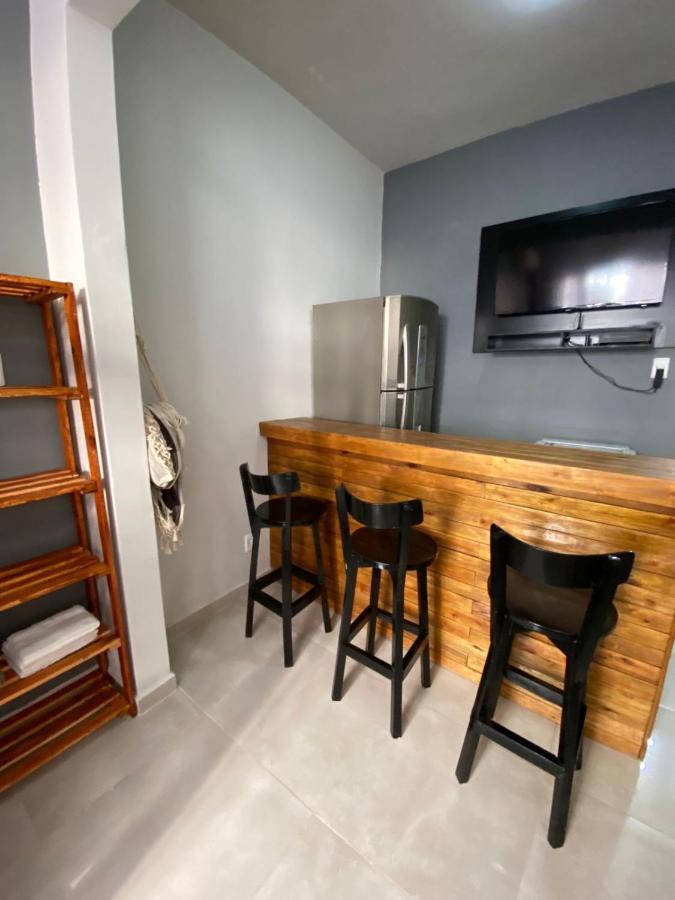 Apartament Riocopa Loft Rio de Janeiro Zewnętrze zdjęcie