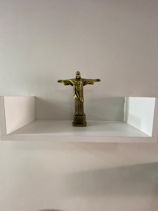 Apartament Riocopa Loft Rio de Janeiro Zewnętrze zdjęcie